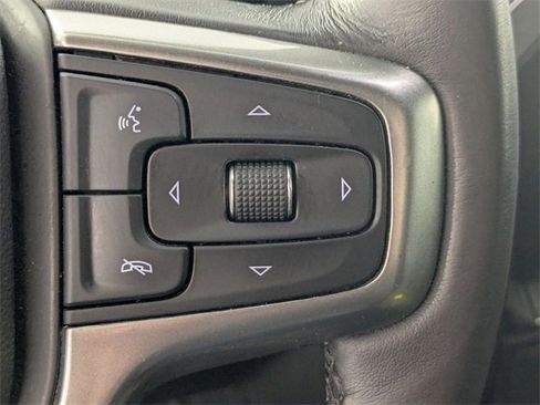 Used 2021 Chevrolet Silverado 1500 LT w/ Safety Package II image 17