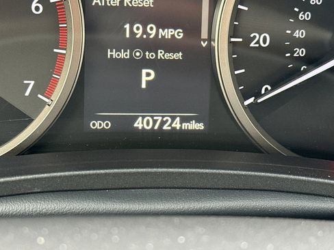 Used 2019 Lexus NX 300 FWD image 42