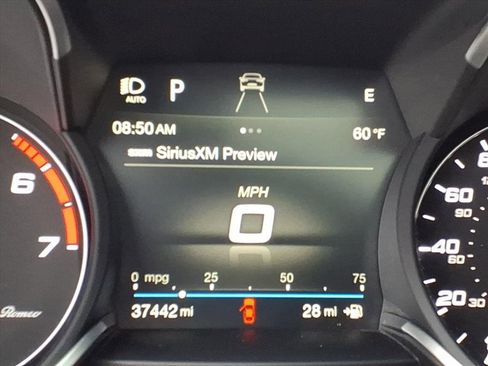 Used 2019 Alfa Romeo Stelvio Ti Sport w/ Quick Order Package 22S Sport image 23