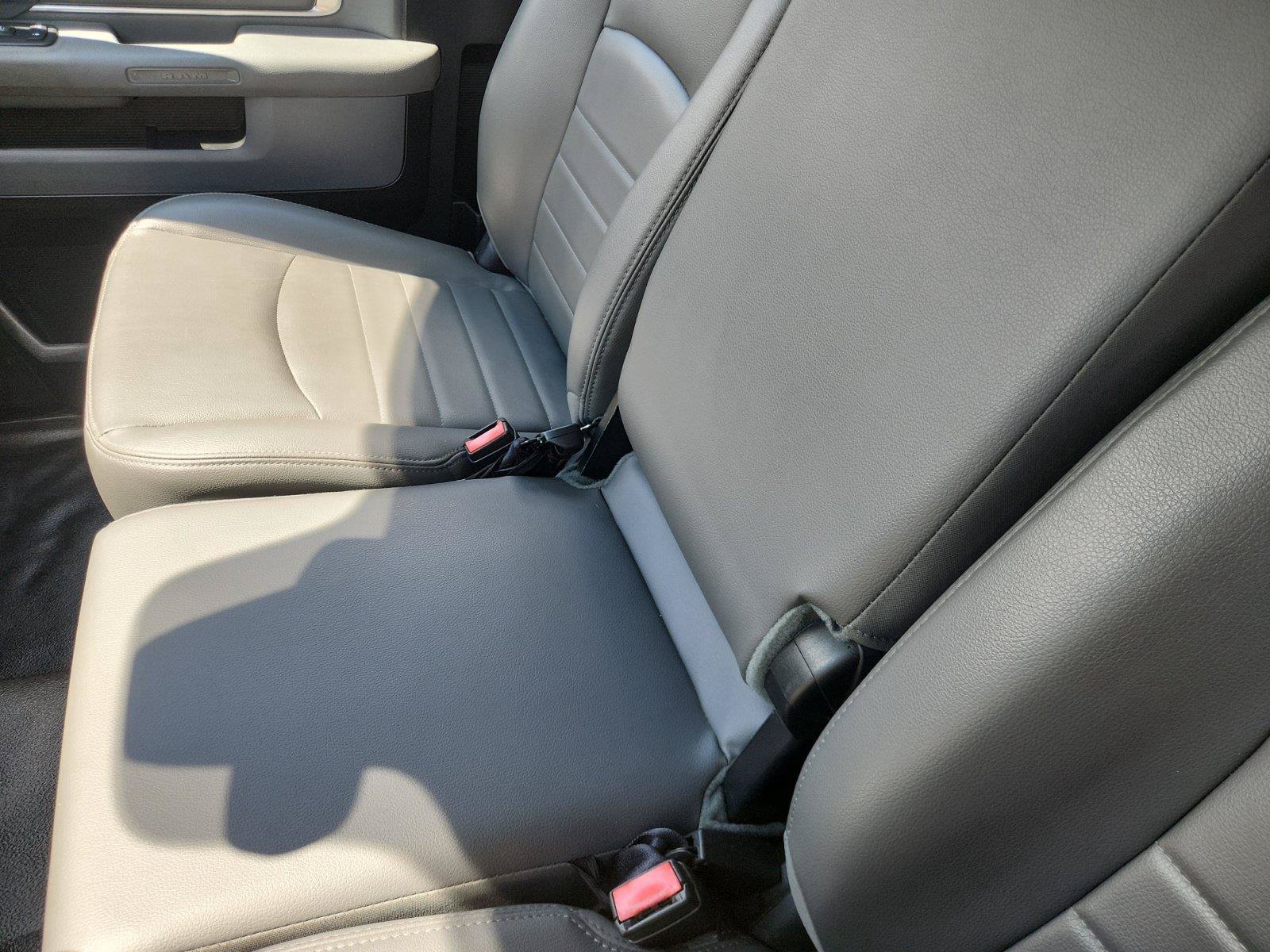 Used 2016 RAM 1500 Tradesman w/ Power & Remote Entry Group RWD image 26