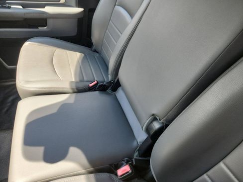 Used 2016 RAM 1500 Tradesman w/ Power & Remote Entry Group RWD image 26
