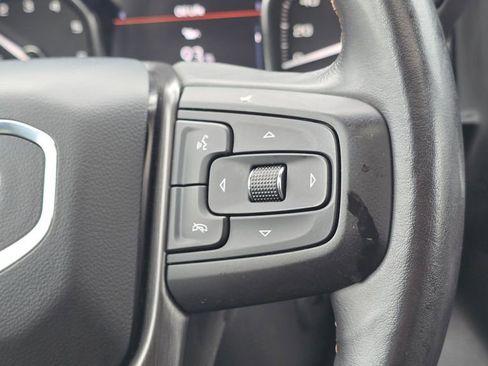 Used 2020 GMC Sierra 1500 AT4 w/ AT4 Premium Package AWD/4WD image 68