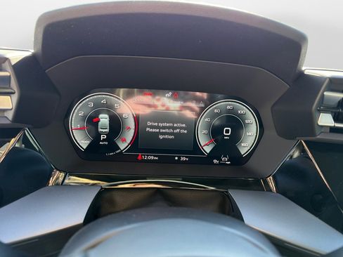 New 2026 Audi A3 2.0T Premium image 11