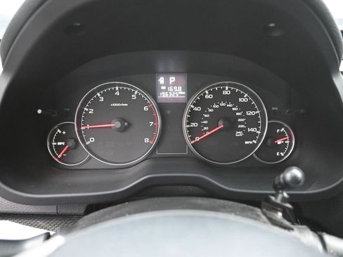 Used 2014 Subaru Legacy 2.5i Sport image 9