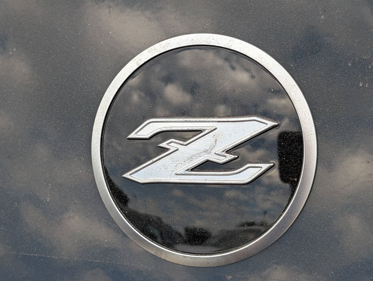 New 2027 Nissan Z Performance w/ Essentials Package (Sport) RWD image 6