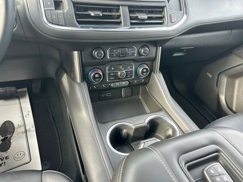 Used 2024 Chevrolet Tahoe LT image 26