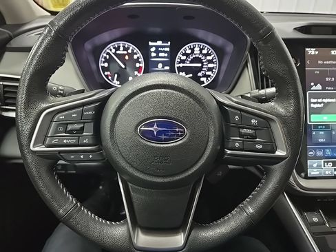 Used 2023 Subaru Outback Limited XT AWD/4WD image 19