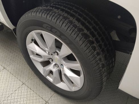 Used 2018 Chevrolet Silverado 1500 LT w/ Texas Edition RWD image 31