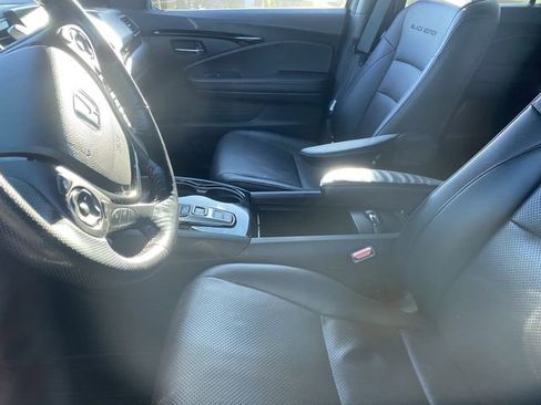 Used 2022 Honda Ridgeline Black Edition image 9