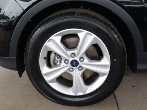 Used 2016 Ford Escape SE w/ SE Cold Weather Package image 46