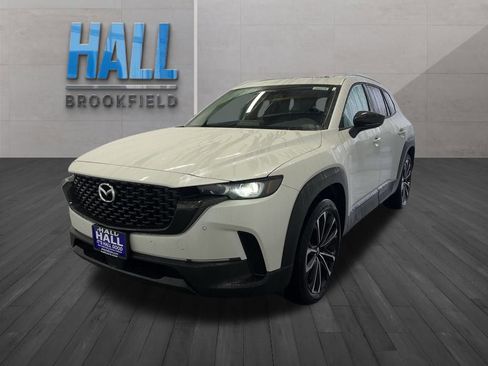 New 2026 MAZDA CX-50 AWD 2.5 S w/ Premium Package image 1