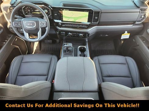 New 2026 GMC Sierra 1500 Elevation w/ Elevation Premium Package image 19