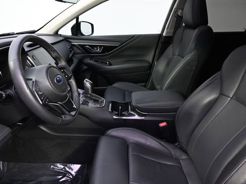 Used 2020 Subaru Outback Limited XT w/ Popular Package #2 image 13