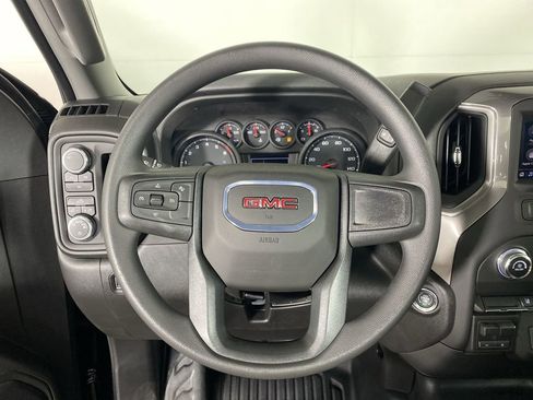 New 2026 GMC Sierra 2500 Pro w/ Snow Plow Prep/Camper Package image 13