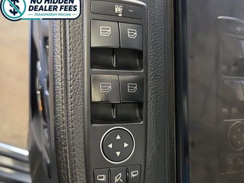 Used 2016 Mercedes-Benz G 63 AMG 4MATIC image 22
