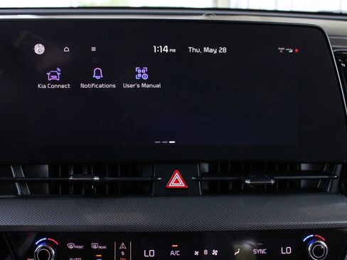 Used 2023 Kia Sportage SX FWD image 36