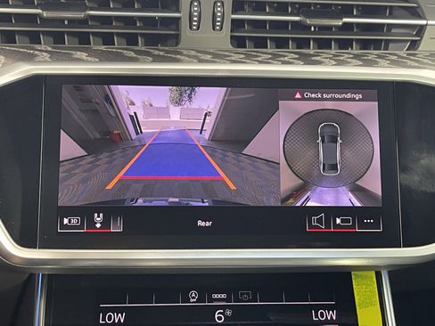 New 2025 Audi A6 2.0T Premium image 29