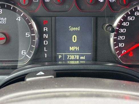 Used 2018 Chevrolet Silverado 2500 W/T image 25