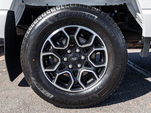 Certified 2023 Ford F150 XLT w/ Equipment Group 302A High image 7