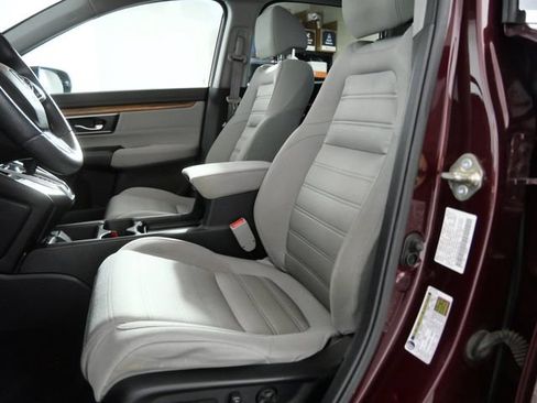Used 2019 Honda CR-V EX image 16