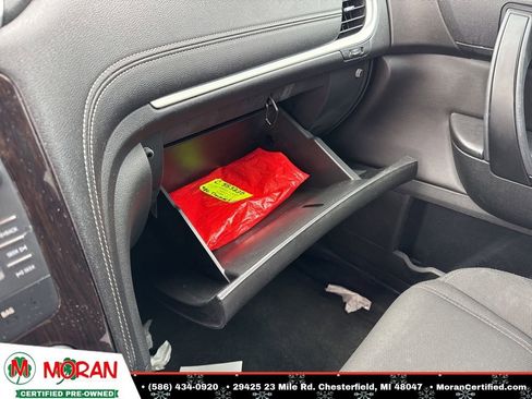 Used 2015 Chevrolet Traverse LT image 20