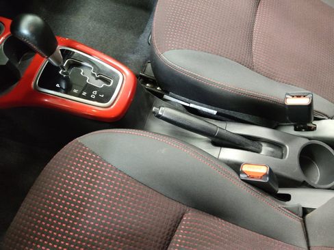 Used 2019 Mitsubishi Mirage LE FWD image 22