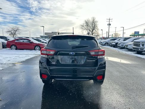 Certified 2023 Subaru Crosstrek 2.0i image 12