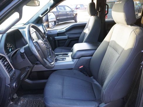 Used 2018 Ford F150 XLT w/ Equipment Group 302A Luxury image 4