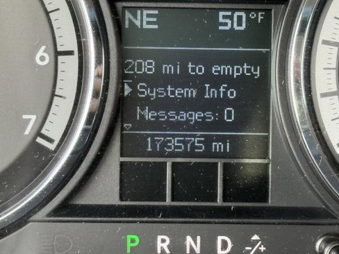 Used 2009 Dodge Ram 1500 Truck SLT w/ Lone Star Regional Pkg image 28