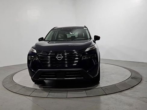 New 2026 Nissan Rogue SV image 9