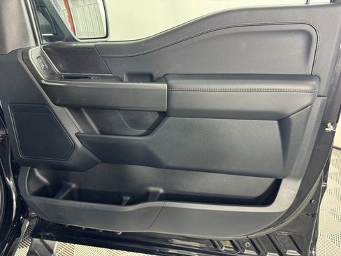 Used 2023 Ford F150 XLT w/ Equipment Group 302A High image 30