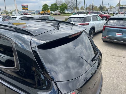 Certified 2025 Kia Telluride SX Prestige X-Pro AWD/4WD image 38