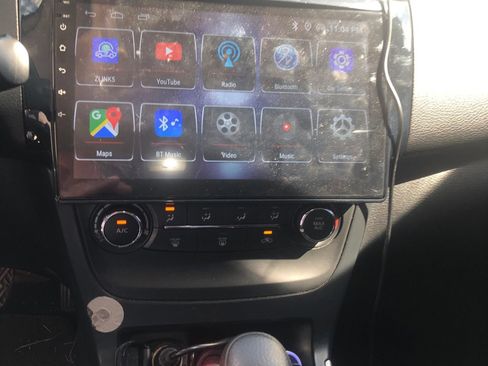 Used 2018 Nissan Sentra S FWD image 19