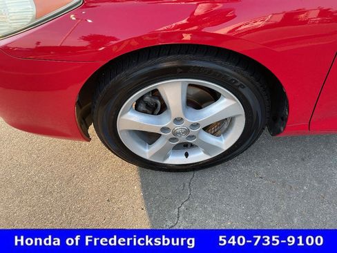 Used 2006 Toyota Solara SLE FWD image 9