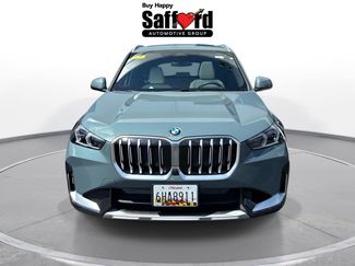 Used 2026 BMW X1 xDrive28i w/ Technology Package AWD/4WD video 1