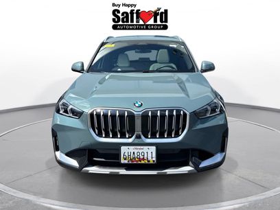 Used 2026 BMW X1 xDrive28i w/ Technology Package