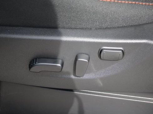 New 2026 Nissan Frontier PRO-4X w/ Pro-4x Convenience Package image 7