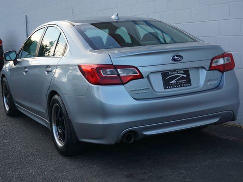 Used 2016 Subaru Legacy 2.5i Premium image 4