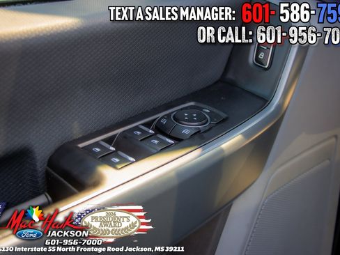 Certified 2023 Ford F150 XLT image 12
