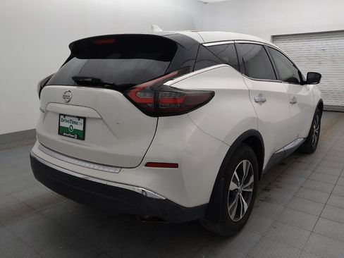 Used 2019 Nissan Murano S FWD image 9