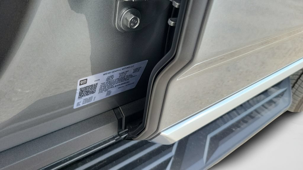New 2026 GMC Yukon Denali w/ LPO, Floor Liner Package AWD/4WD image 27
