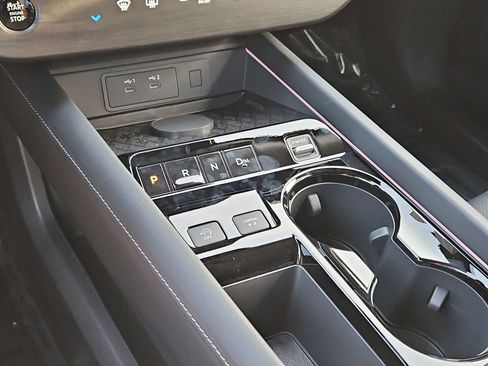 New 2026 Nissan Murano SL image 18