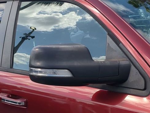 Used 2019 RAM 1500 Big Horn image 12