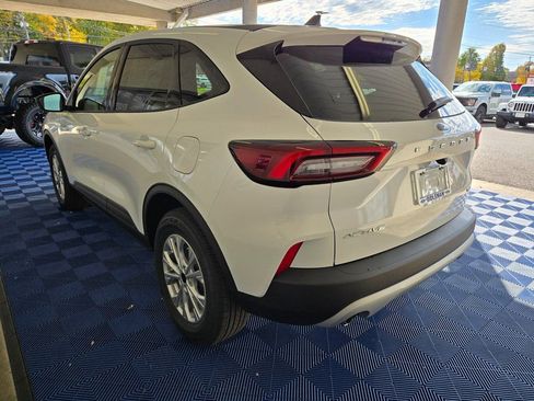 New 2025 Ford Escape Active w/ Cold Weather Package image 4