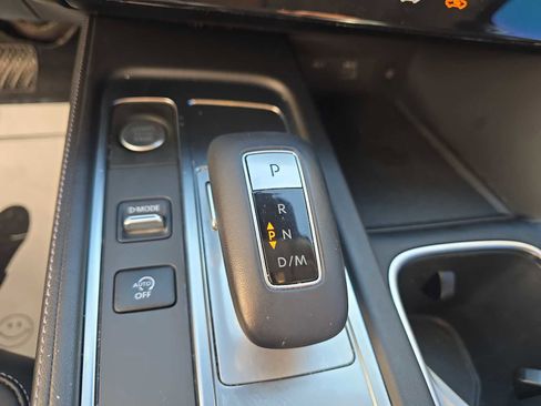 Certified 2023 INFINITI QX60 Luxe w/ Cargo Package image 21