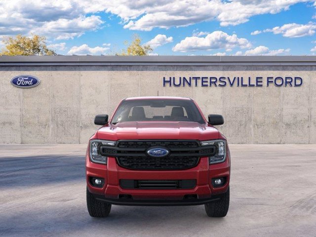 New 2026 Ford Ranger XL w/ Trailer Tow Package AWD/4WD image 6