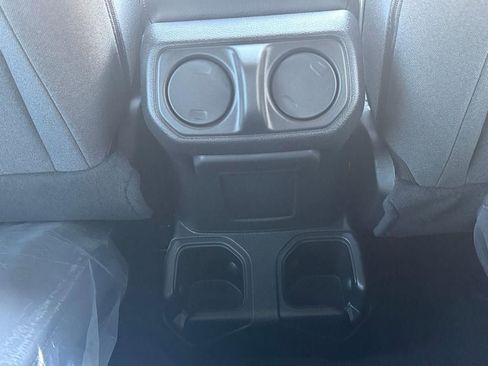 New 2026 Jeep Wrangler Sport S image 25