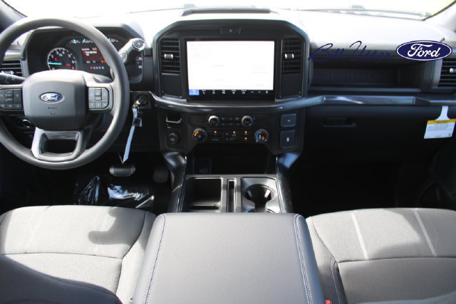 New 2026 Ford F150 STX RWD image 10