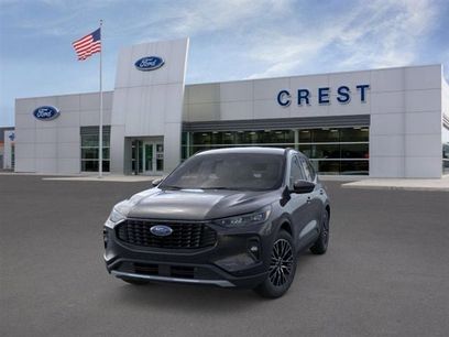 New 2026 Ford Escape SE w/ PHEV Premium Package