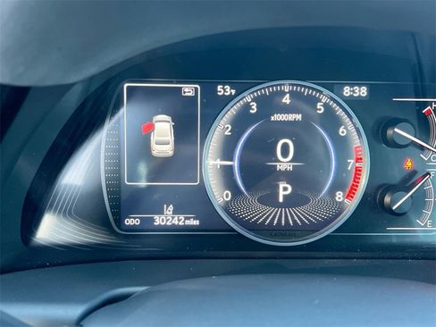 Certified 2023 Lexus ES 350 w/ Premium Package image 14